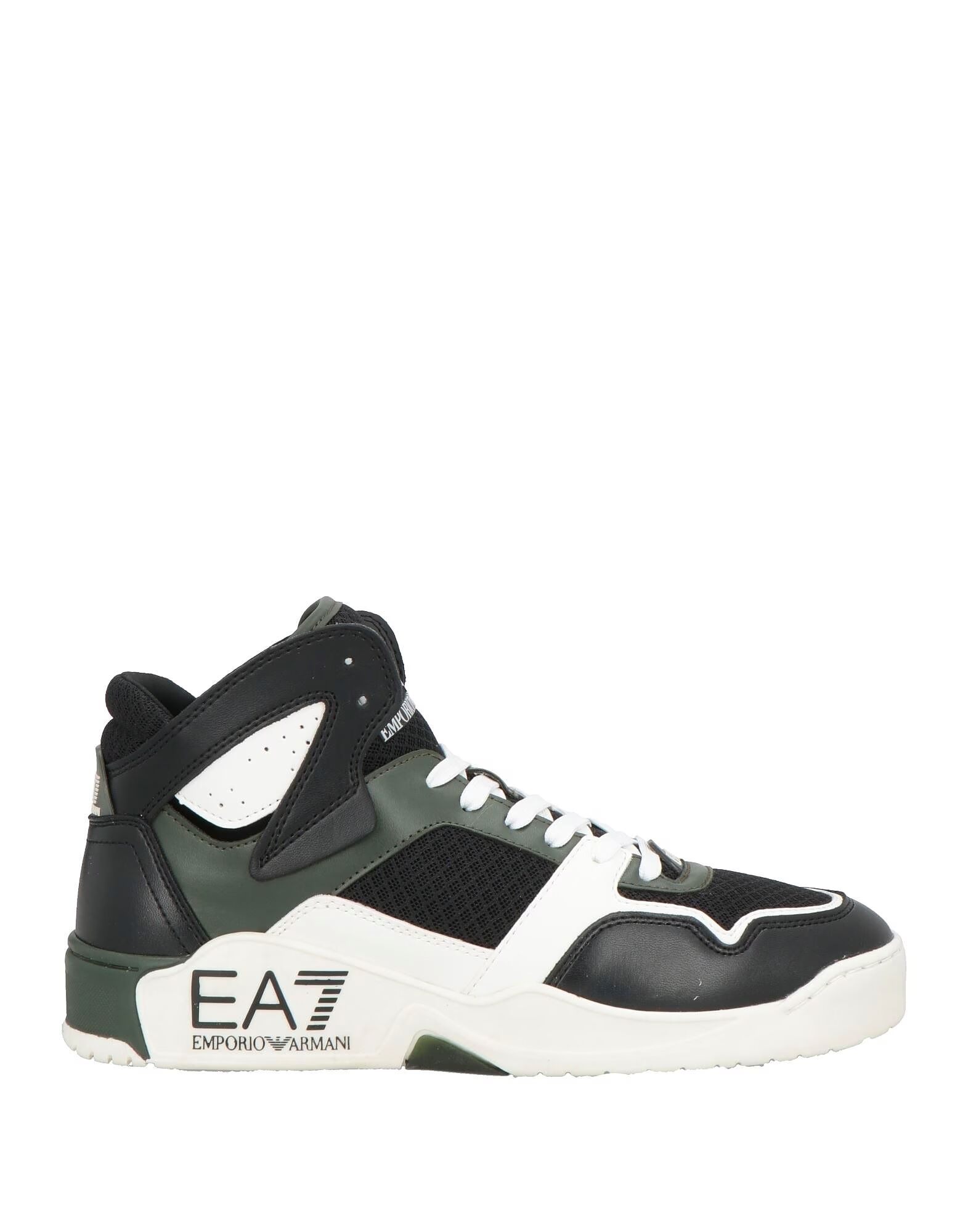 Кроссовки Ea7, черный
Кроссовки Ea7, черный