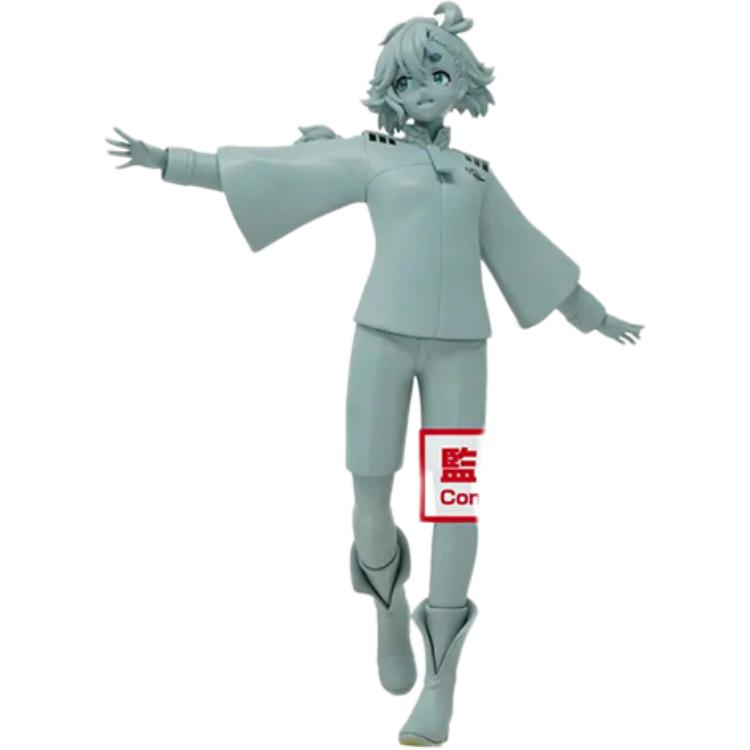 Мобильный костюм Gundam: Ведьма с Меркурия, Slader Mercury BANPRESTO
Мобильный костюм Gundam: Ведьма с Меркурия, Slader Mercury BANPRESTO