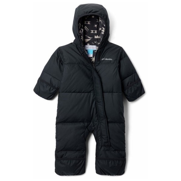 Детский комбинезон с зайчиком II Columbia, мультиколор
Детский комбинезон с зайчиком II Columbia, мультиколор