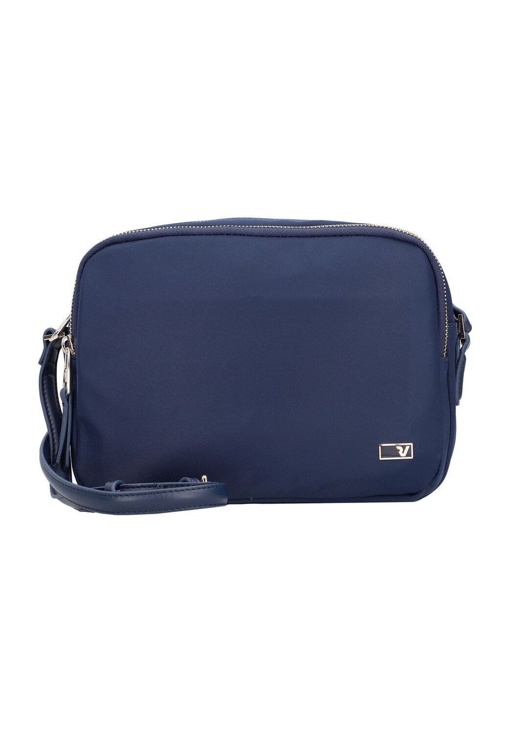 Сумка через плечо Solaris 24 см RONCATO, темно-синий
Сумка через плечо Solaris 24 см RONCATO, темно-синий