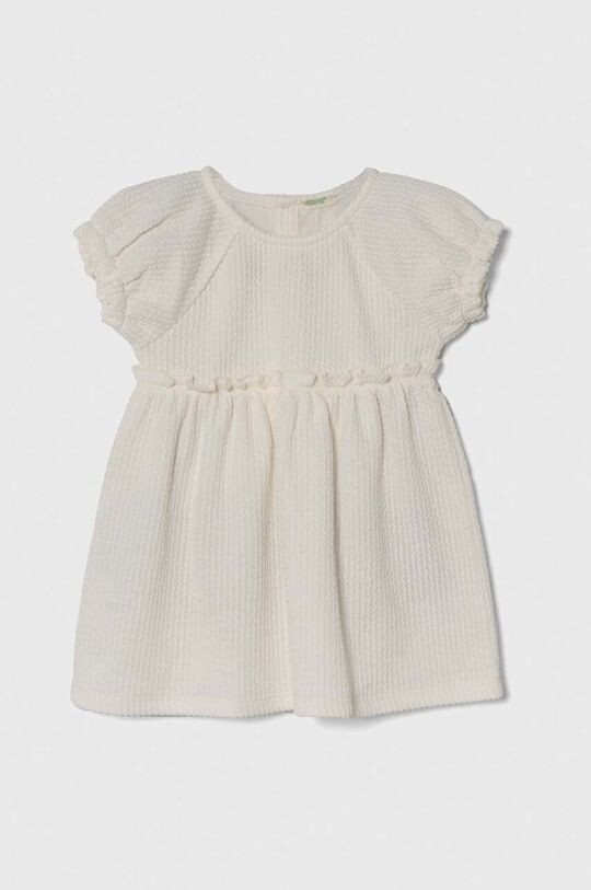 United Colors of Benetton Детское платье, бежевый
United Colors of Benetton Детское платье, бежевый