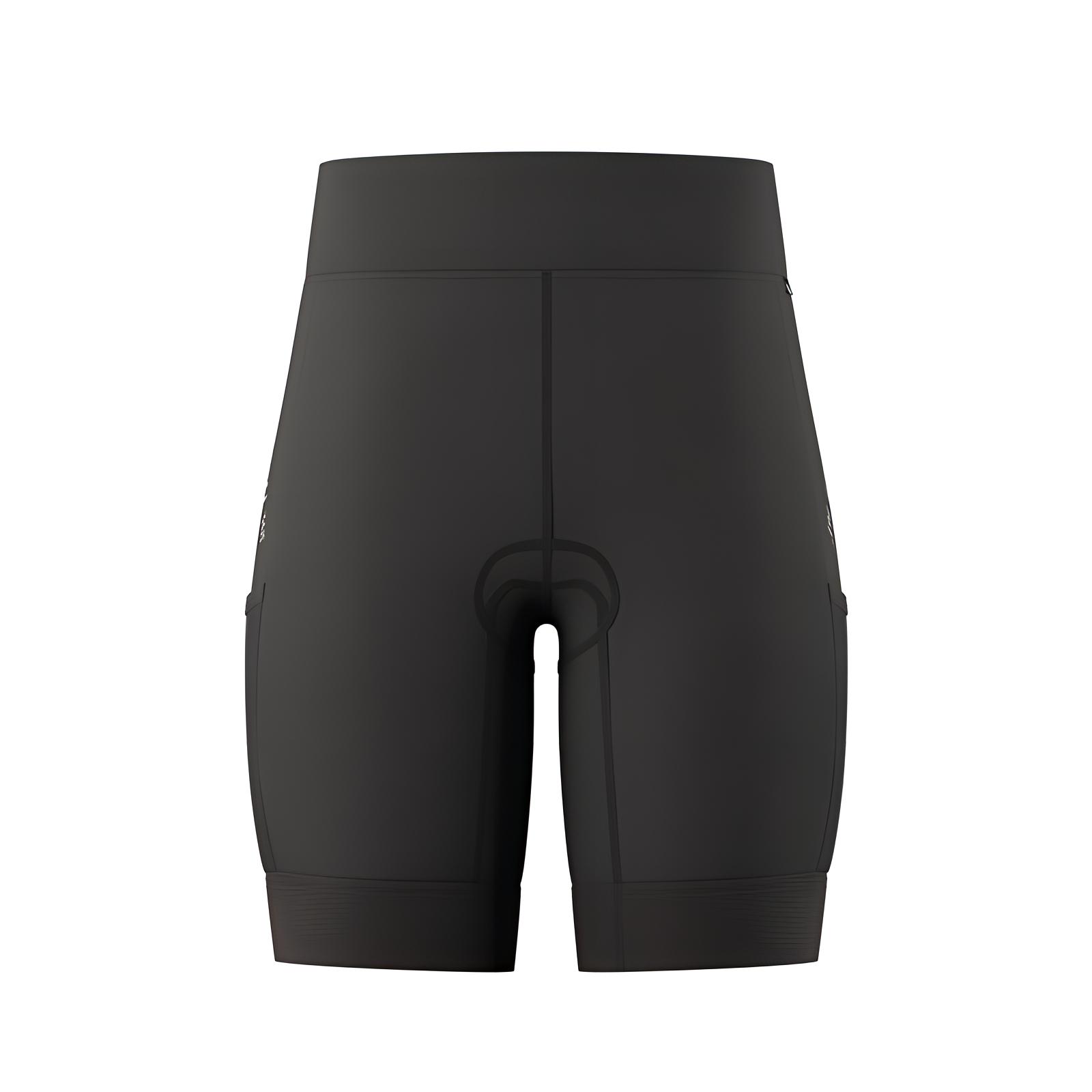 361° Велосипедные штаны Women's Iron Gray
361° Велосипедные штаны Women's Iron Gray