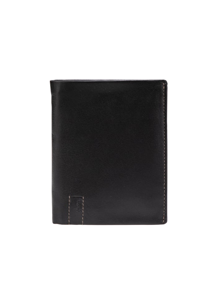 Кошелек Maître, темно-коричневый
Кошелек Maître, темно-коричневый