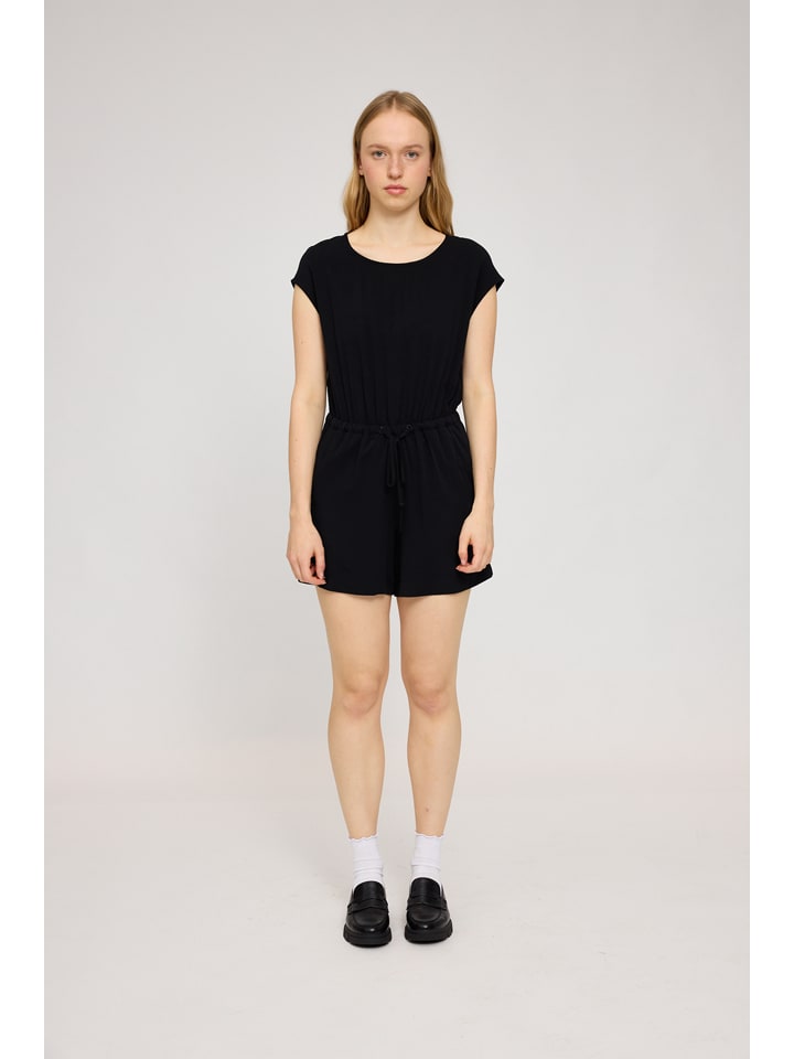 Комбинезон MAZINE, черный
Комбинезон MAZINE, черный