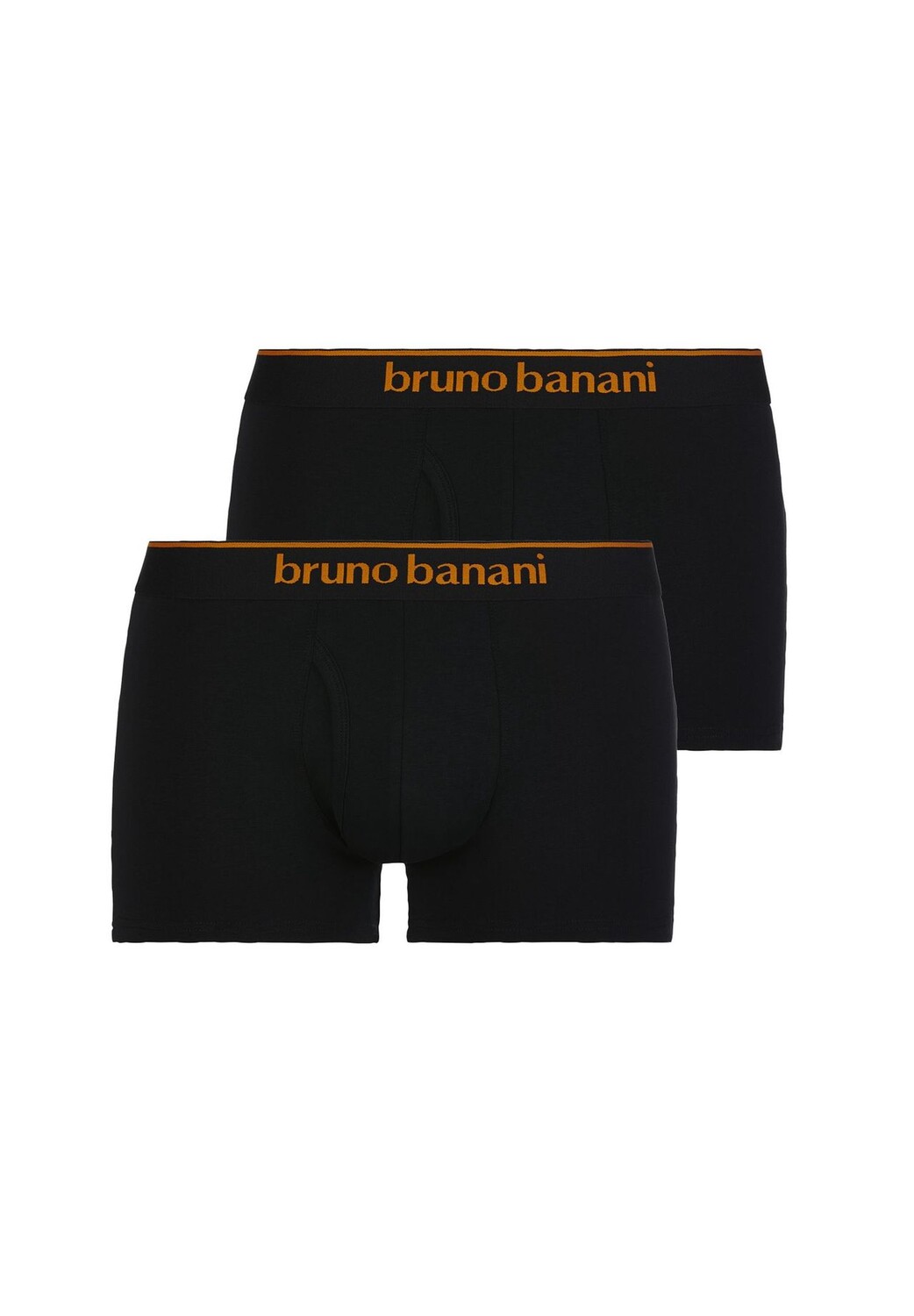 Набор из 2 шорт/брюк в стиле ретро, быстрый доступ bruno banani, черный
Набор из 2 шорт/брюк в стиле ретро, быстрый доступ bruno banani, черный
