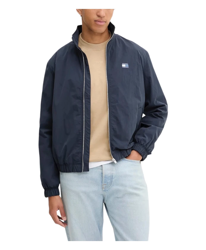 Незаменимая куртка для мужчин Tommy Jeans, синий
Незаменимая куртка для мужчин Tommy Jeans, синий