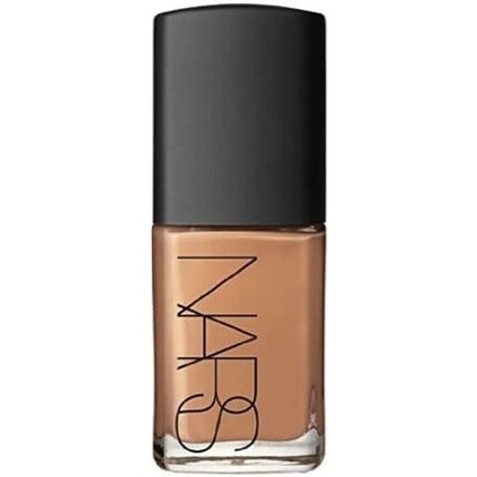 NARS Sheer Glow Med/Dark 4 Тональный крем Макао 30 мл
NARS Sheer Glow Med/Dark 4 Тональный крем Макао 30 мл
