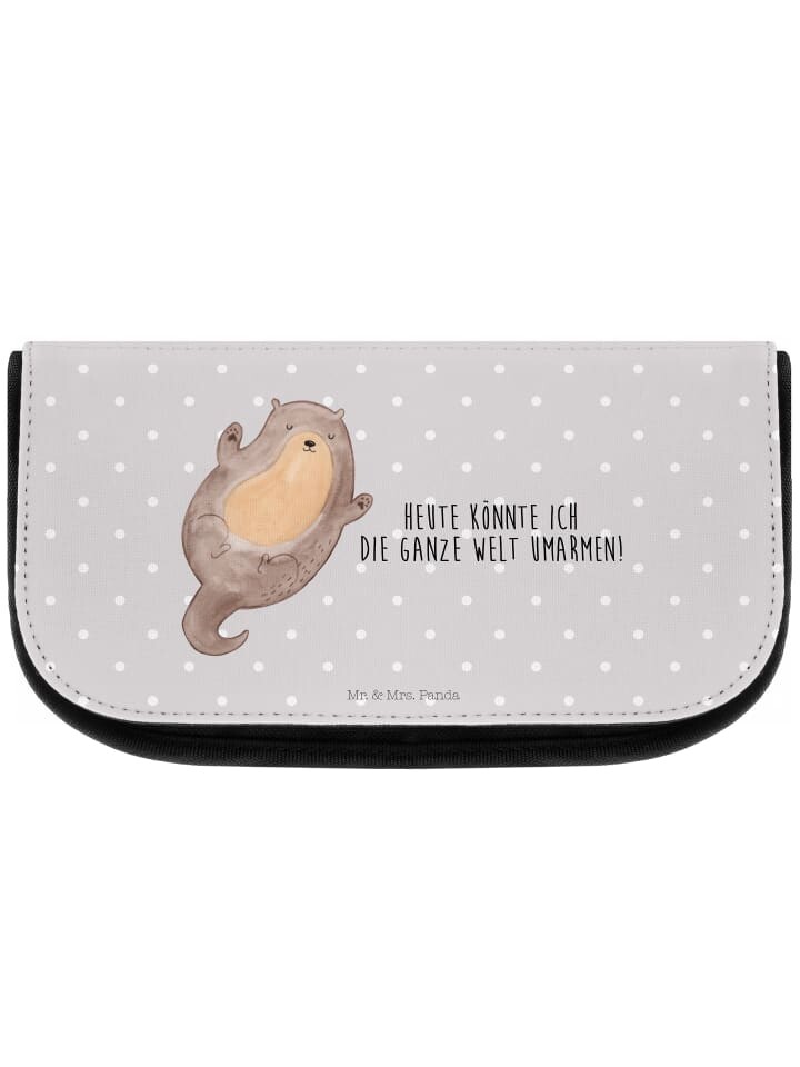 Косметичка Mr. & Mrs. Panda, серый пастельный
Косметичка Mr. & Mrs. Panda, серый пастельный