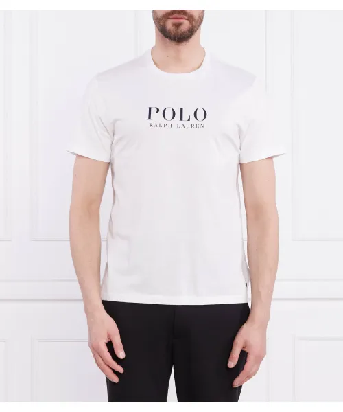 Футболка Regular fit Polo Ralph Lauren, белый
Футболка Regular fit Polo Ralph Lauren, белый