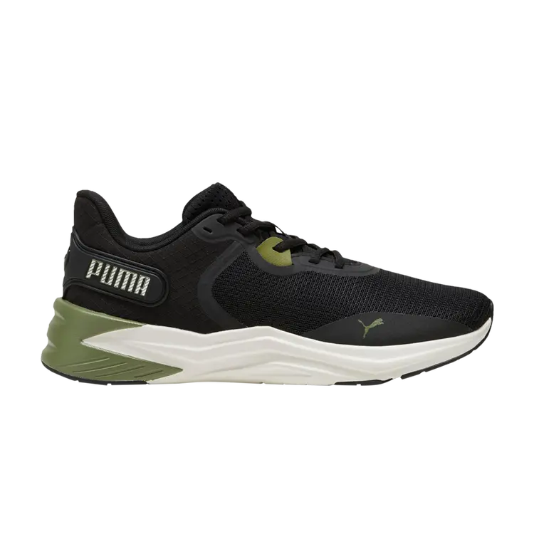 Кроссовки Puma Disperse XT 3, черный
Кроссовки Puma Disperse XT 3, черный
