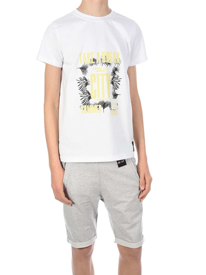 Шорты BEZLIT
Шорты BEZLIT