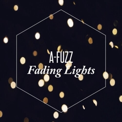CD диск A-Fuzz: Fading Lights (Mini Album)
CD диск A-Fuzz: Fading Lights (Mini Album)