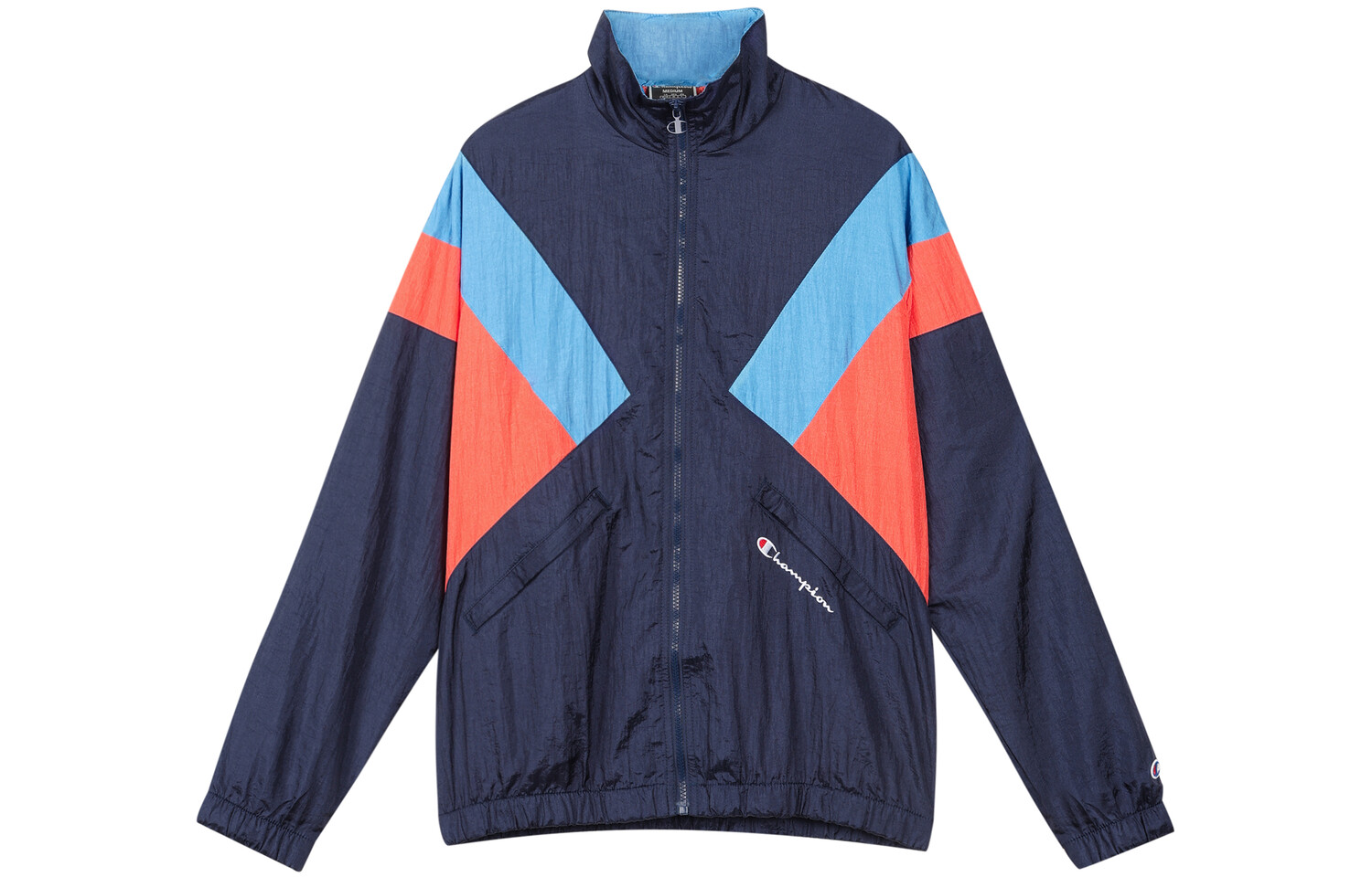 Куртка унисекс Champion, Серый, Куртка унисекс Champion
Куртка унисекс Champion, Серый, Куртка унисекс Champion