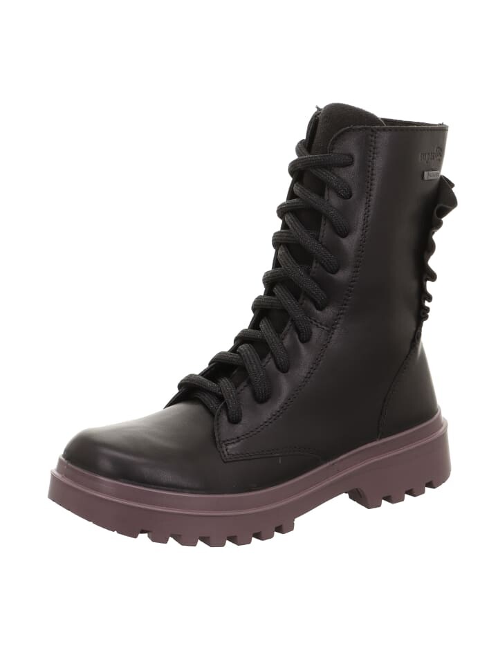 Сапоги superfit, черный
Сапоги superfit, черный