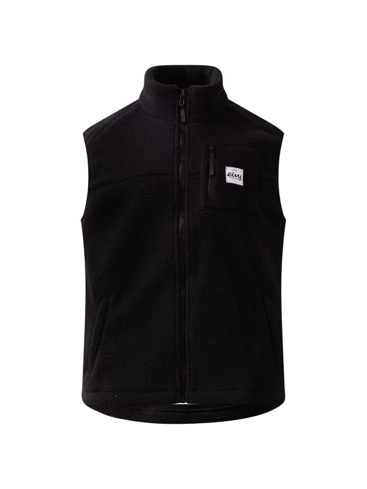 Жилет eivy Weste, черный
Жилет eivy Weste, черный