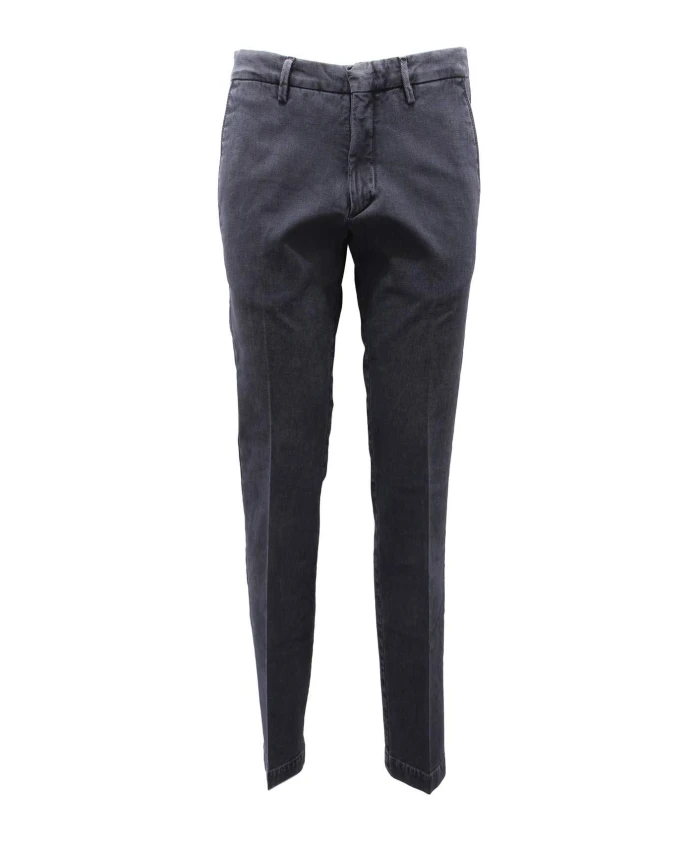 Узкие брюки Michael Coal, синий
Узкие брюки Michael Coal, синий