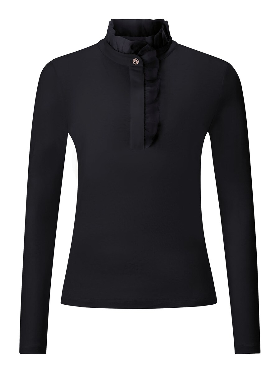 Рубашка Rich & Royal, черный
Рубашка Rich & Royal, черный