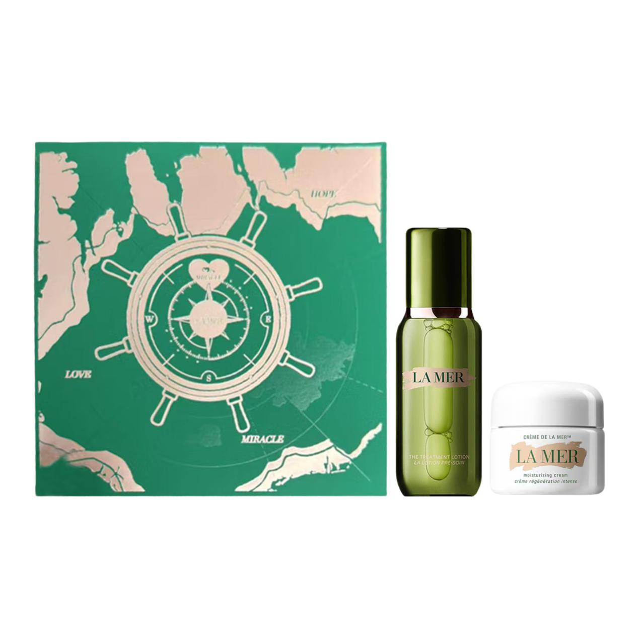 Наборы для ухода за кожей Unisex LA MER
Наборы для ухода за кожей Unisex LA MER