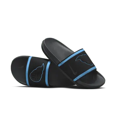 Шлепанцы Nike Offcourt (NFL Tennessee Titans) Slide, цвет Black/Coast/College Navy/Anthracite
Шлепанцы Nike Offcourt (NFL Tennessee Titans) Slide, цвет Black/Coast/College Navy/Anthracite