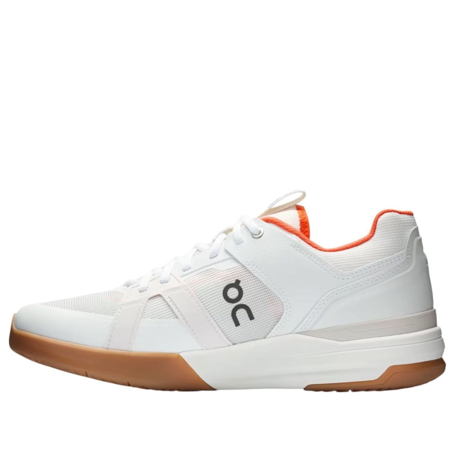 On Running О беге на Roger Clubhouse Pro 'Ivory Flame'
On Running О беге на Roger Clubhouse Pro 'Ivory Flame'