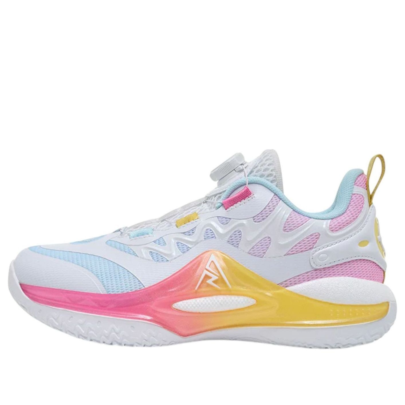 Кроссовки (GS) Rigorer AR2 with Knob '15 Flavors'
Кроссовки (GS) Rigorer AR2 with Knob '15 Flavors'