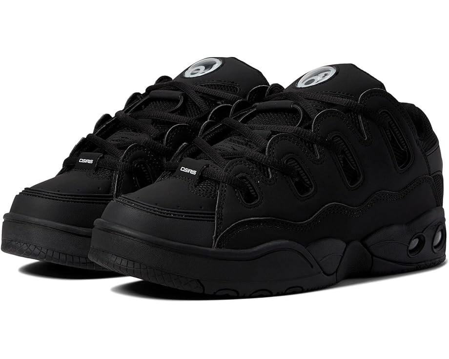 Кроссовки Osiris D3 OG, цвет Black/Black/Black, Черный, Кроссовки Osiris D3 OG, цвет Black/Black/Black
Кроссовки Osiris D3 OG, цвет Black/Black/Black, Черный, Кроссовки Osiris D3 OG, цвет Black/Black/Black