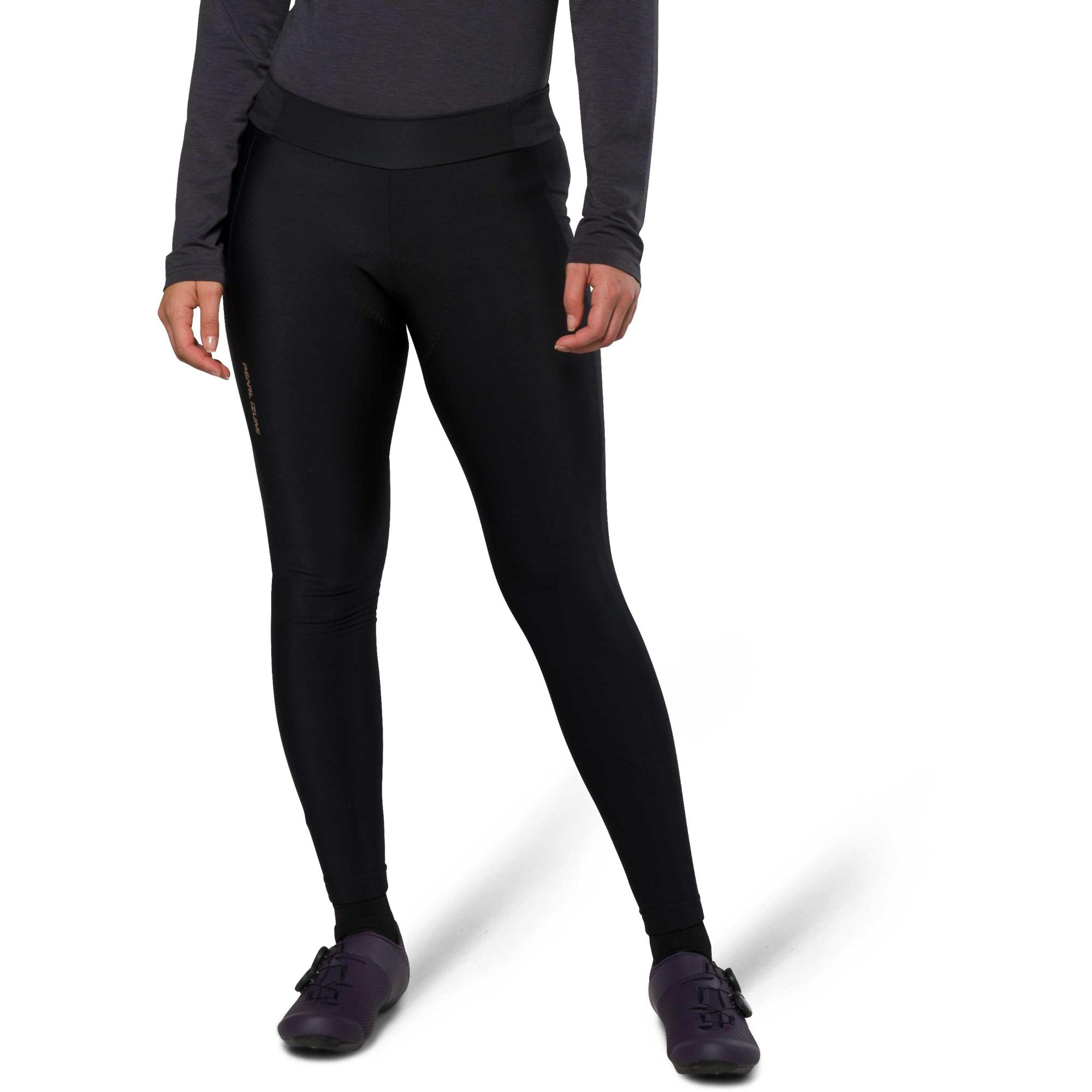 Женские термоштаны для велоспорта Quest Pearl Izumi, Black
Женские термоштаны для велоспорта Quest Pearl Izumi, Black