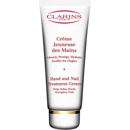 Clarins Крем для ухода за руками и ногтями 100мл, Серый, Clarins Крем для ухода за руками и ногтями 100мл
Clarins Крем для ухода за руками и ногтями 100мл, Серый, Clarins Крем для ухода за руками и ногтями 100мл