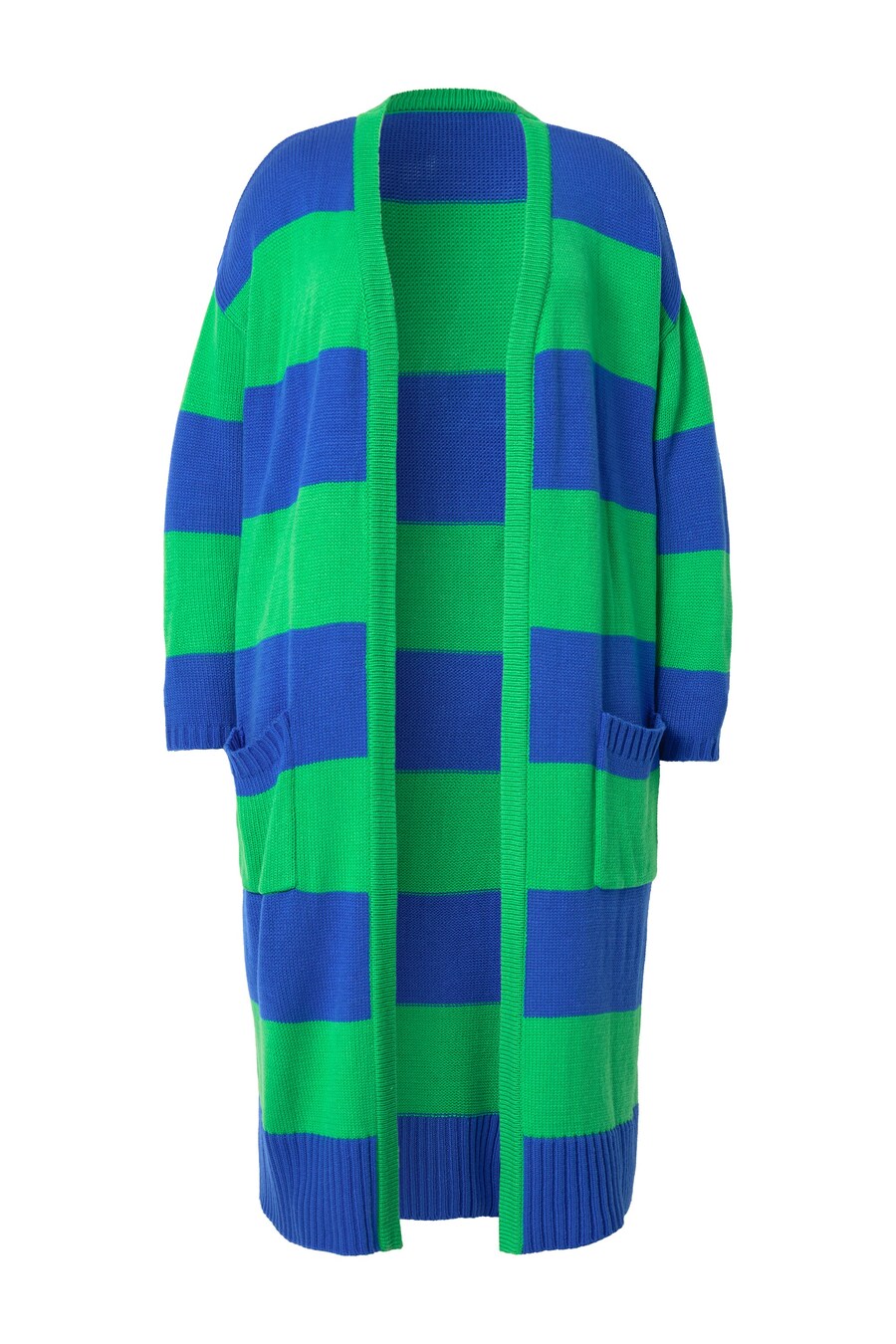 Вязаный кардиган Angel of Style, зеленый
Вязаный кардиган Angel of Style, зеленый