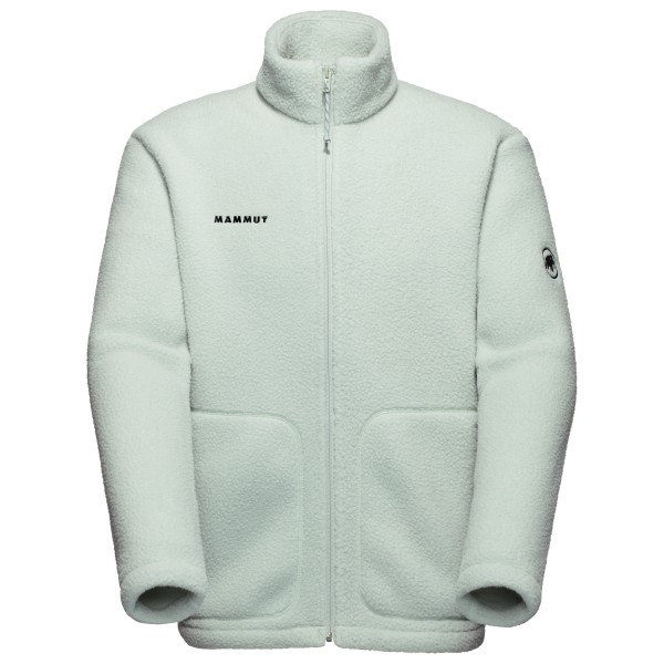 Куртка-Полукомбинезон Falera - флисовая куртка Mammut, серебряный
Куртка-Полукомбинезон Falera - флисовая куртка Mammut, серебряный