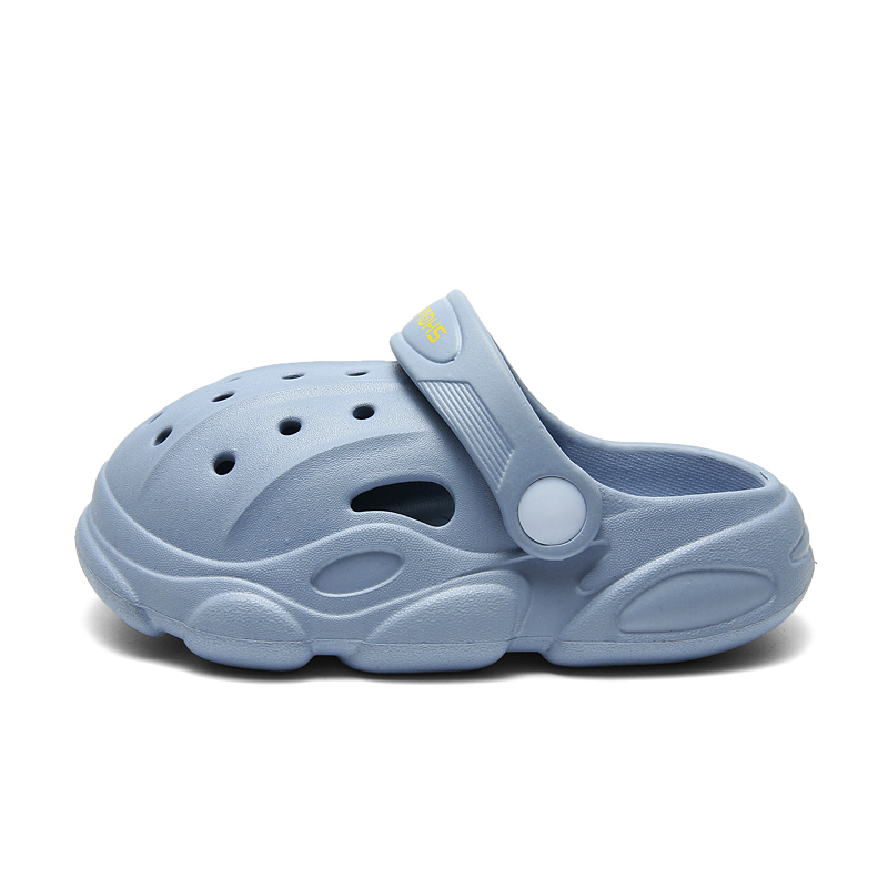 Детские тапочки с легкой амортизацией, нескользящие, детские FCMM, синий
Детские тапочки с легкой амортизацией, нескользящие, детские FCMM, синий