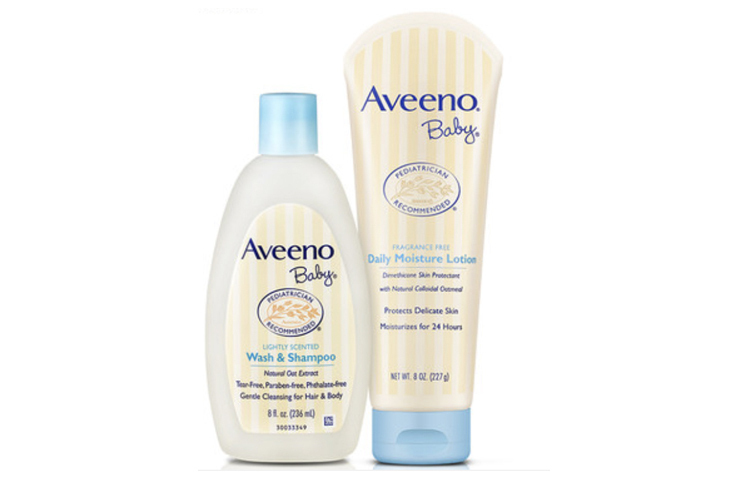 Детские наборы шампуня и кондиционера Aveeno
Детские наборы шампуня и кондиционера Aveeno