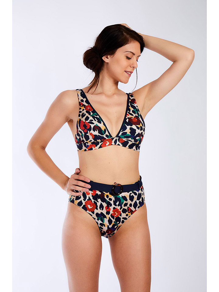 Плавки бикини Livia Monte-Carlo 
Плавки бикини Livia Monte-Carlo