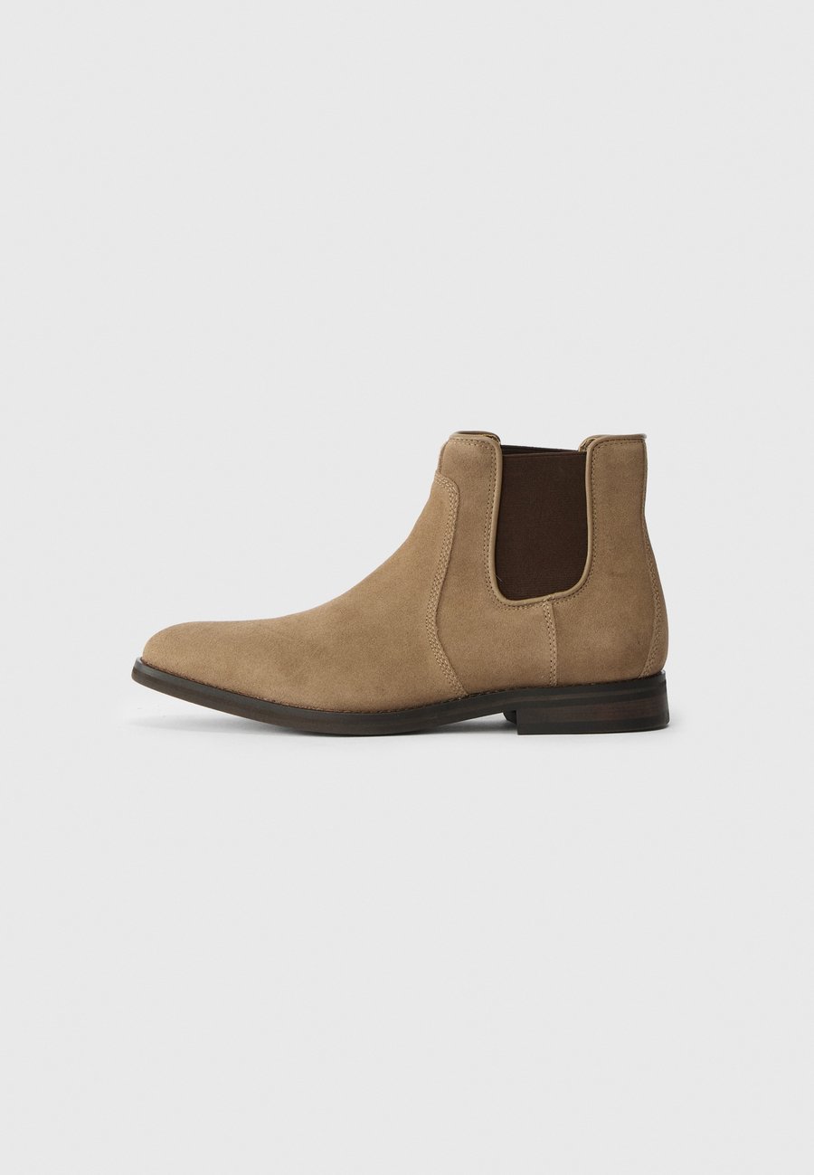 Ботинки ALDO HUNTER PILLOW WALK, Taupe
Ботинки ALDO HUNTER PILLOW WALK, Taupe