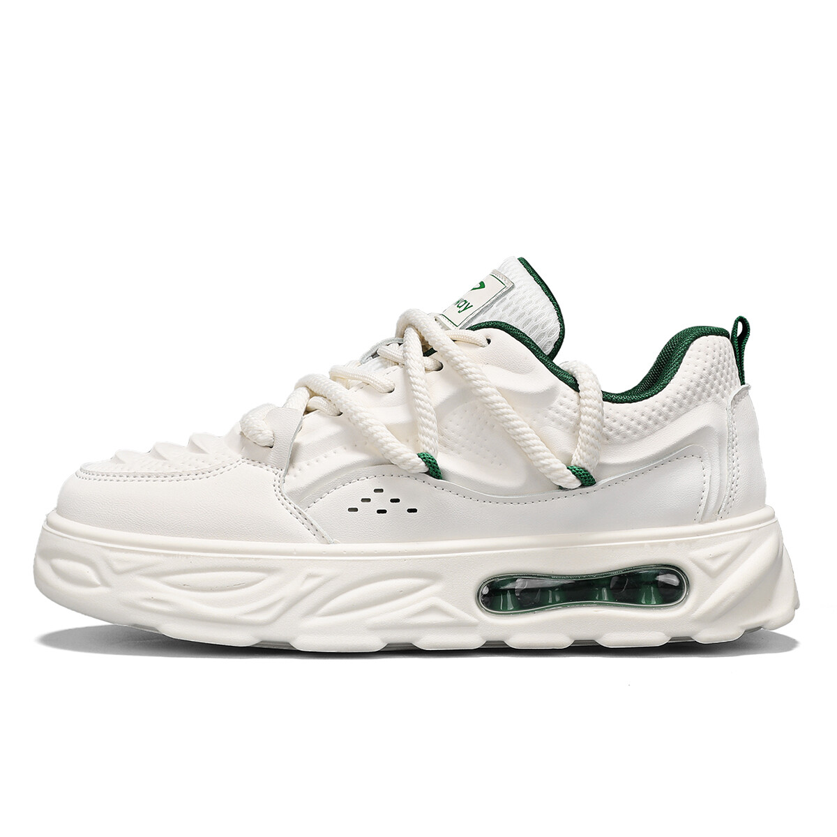 Кроссовки мужские Lifestyle Shoes Men Low-Top Deerway, черный
Кроссовки мужские Lifestyle Shoes Men Low-Top Deerway, черный