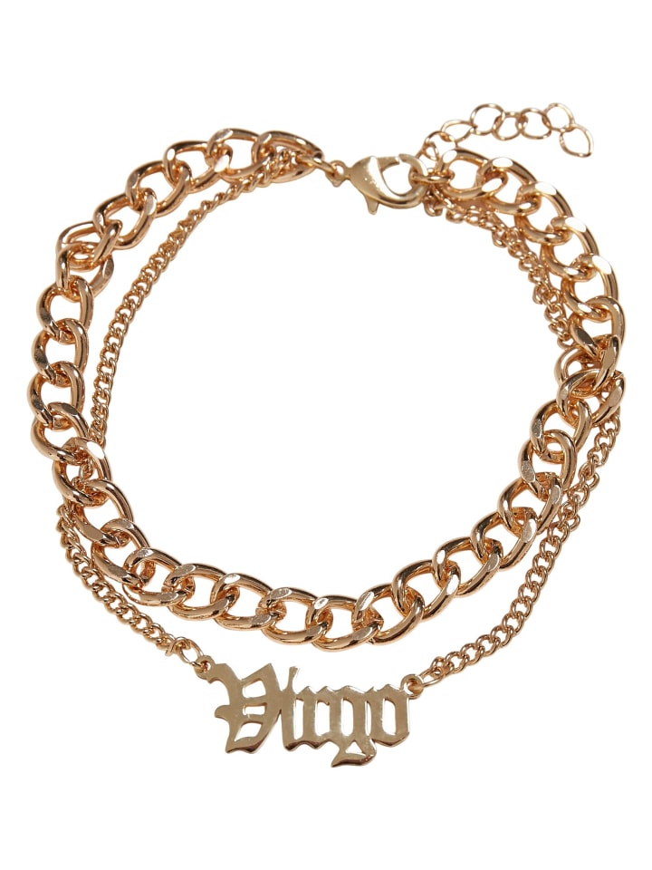 Браслет Urban Classics in virgo
Браслет Urban Classics in virgo