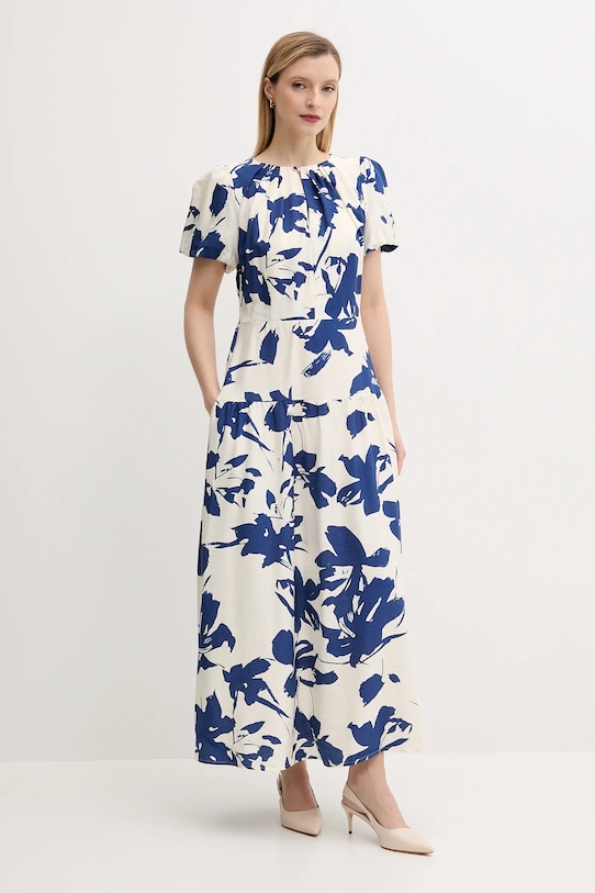 Льняное платье Answear.Lab, темно-синий
Льняное платье Answear.Lab, темно-синий