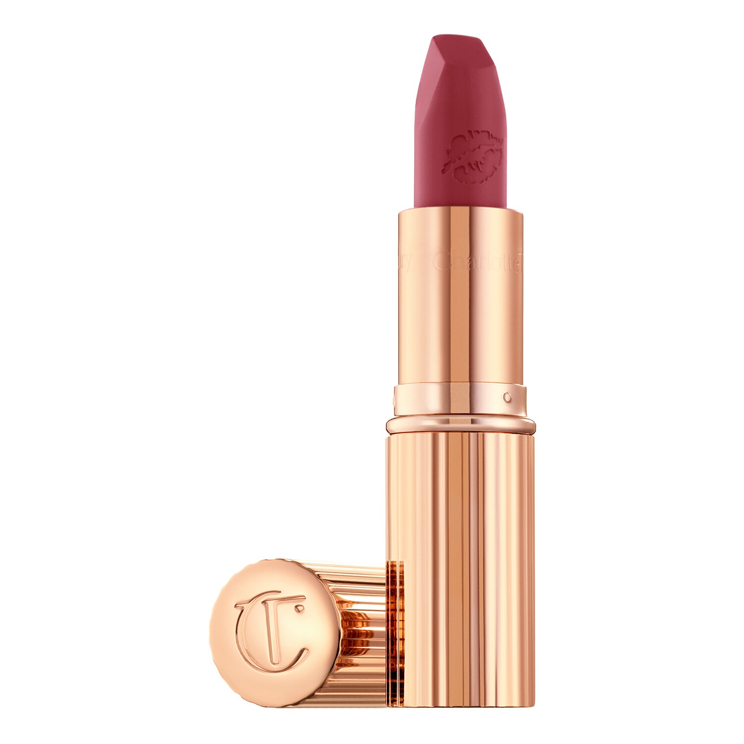 Губная помада Hot Lips Charlotte Tilbury, Secret Salma (3,5 g)
Губная помада Hot Lips Charlotte Tilbury, Secret Salma (3,5 g)
