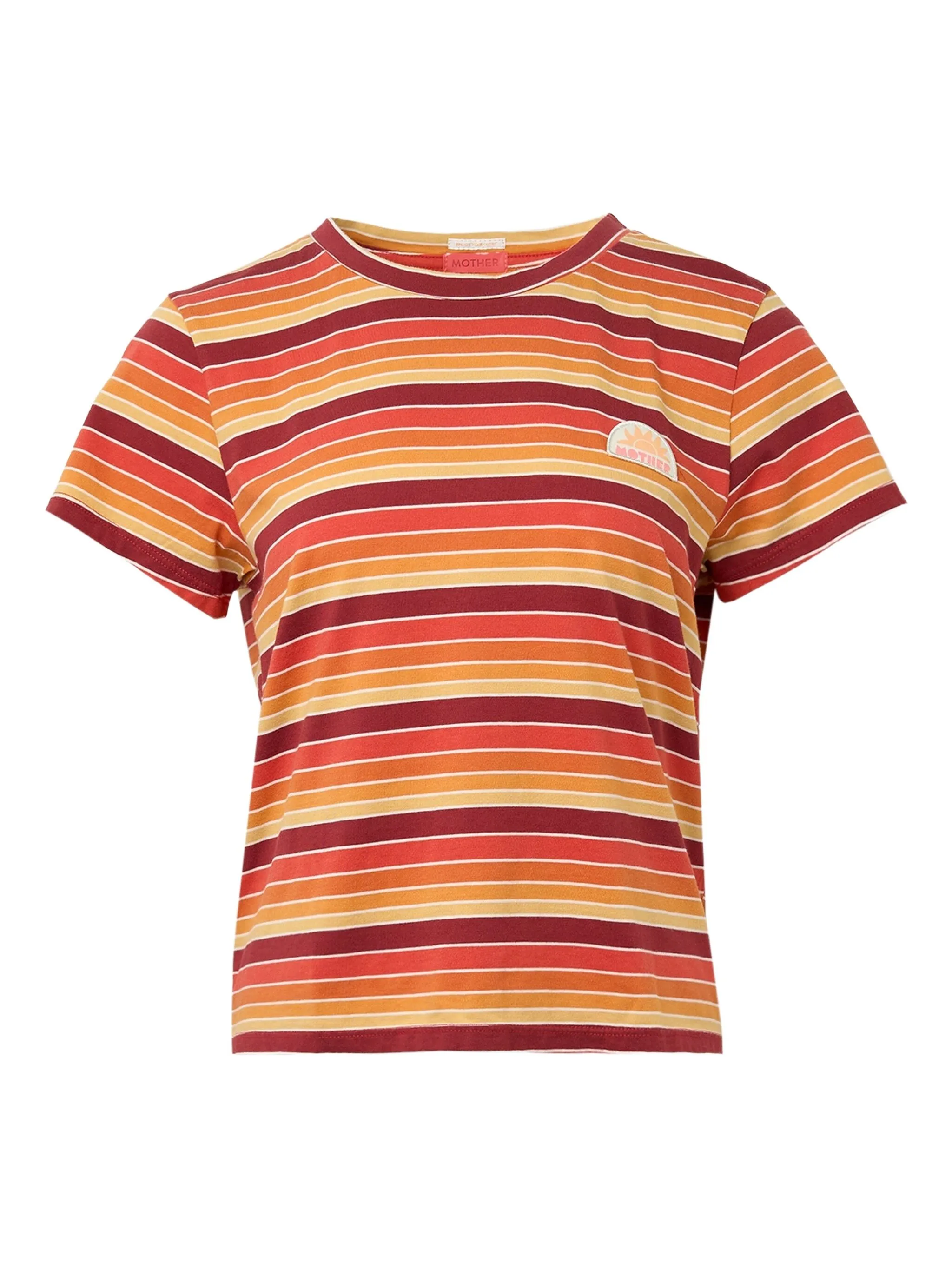 Футболка The Lil Goodie Goodie Mother, красный
Футболка The Lil Goodie Goodie Mother, красный