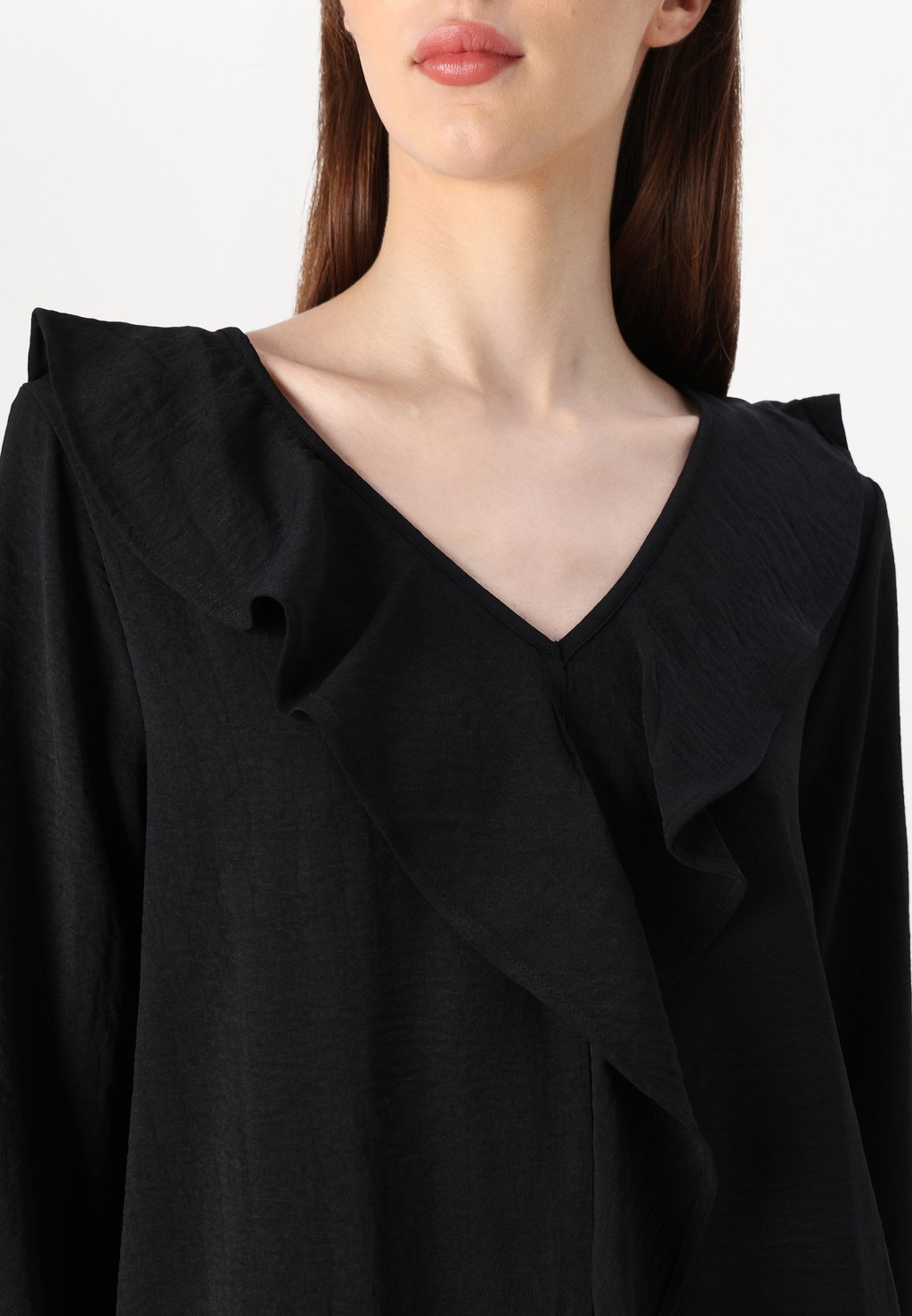 Повседневное платье JDYMARIKA LIFE FLOUNCE DRESS JDY, черный
Повседневное платье JDYMARIKA LIFE FLOUNCE DRESS JDY, черный