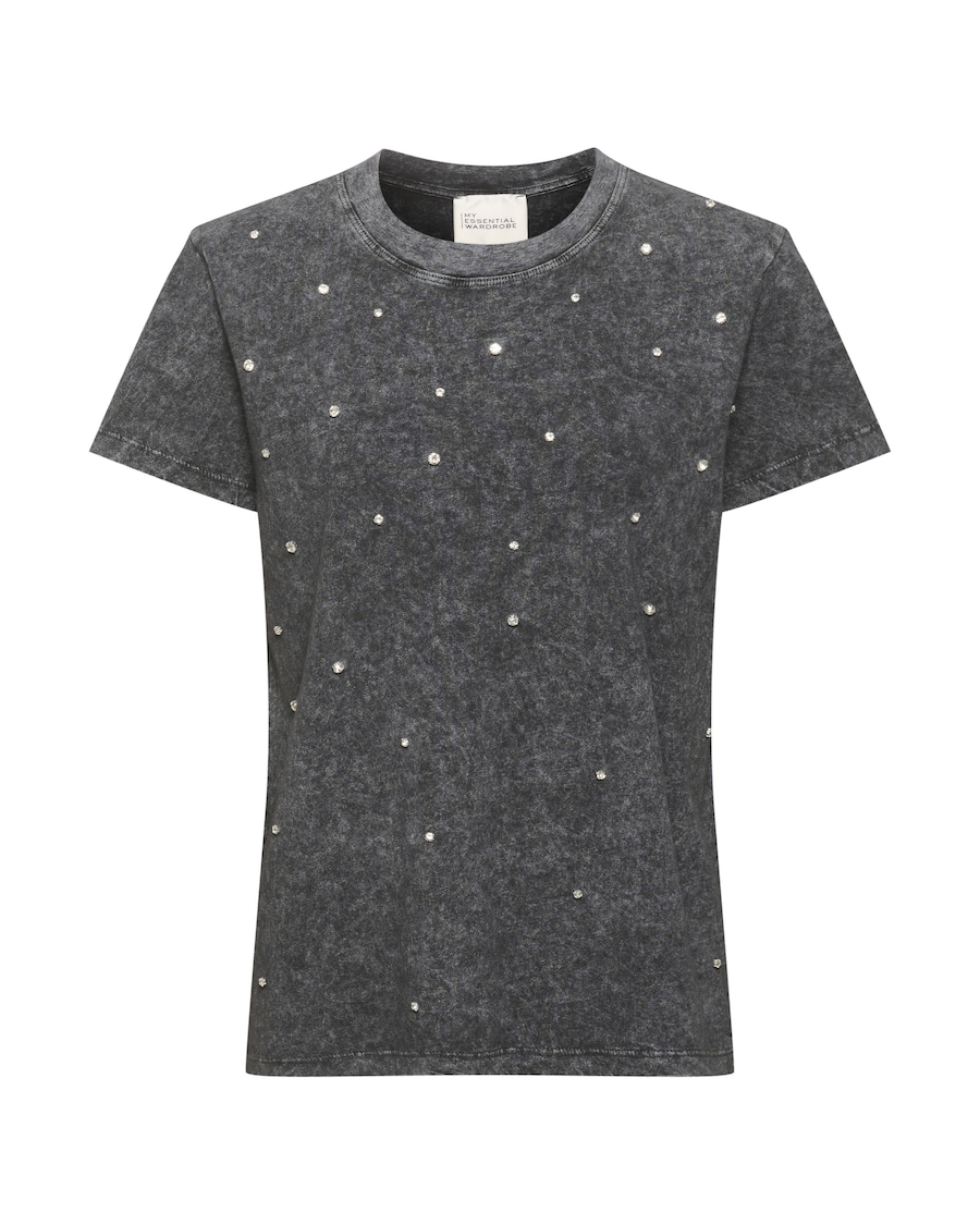 Рубашка My Essential Wardrobe Hanne, серый
Рубашка My Essential Wardrobe Hanne, серый