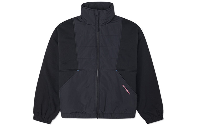 Женская куртка Converse, цвет Black, Черный, Женская куртка Converse, цвет Black
Женская куртка Converse, цвет Black, Черный, Женская куртка Converse, цвет Black