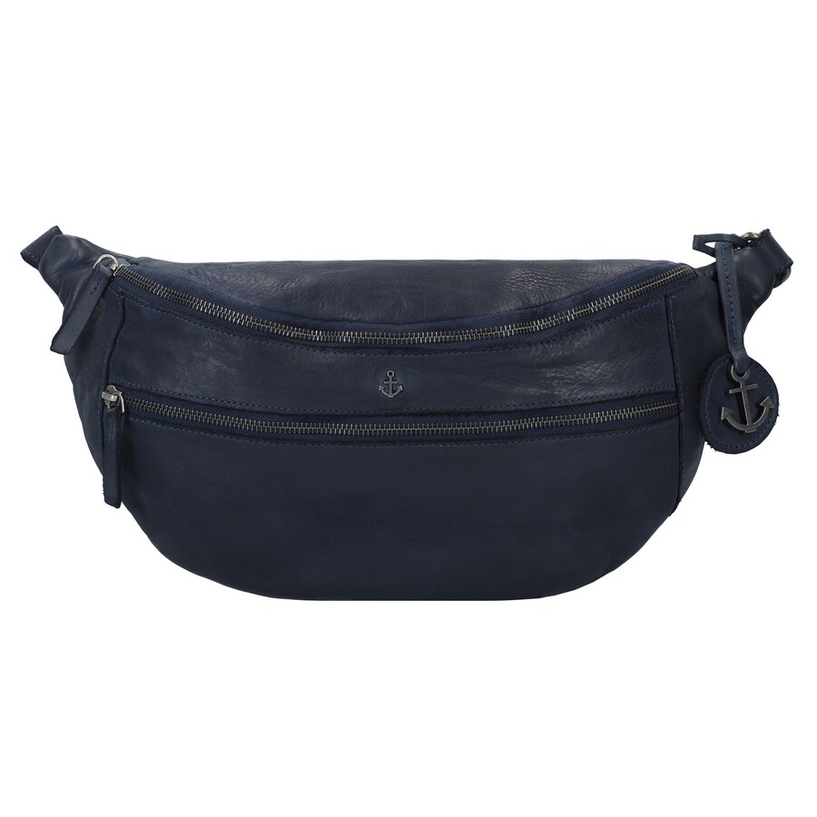 Поясная сумка Harbour 2nd Anchor Love, ночной синий
Поясная сумка Harbour 2nd Anchor Love, ночной синий