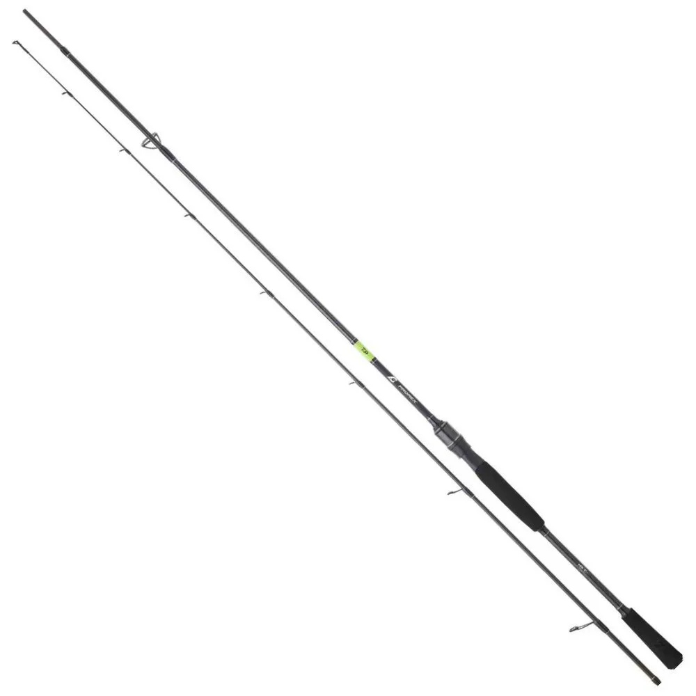 Спиннинг Daiwa Prorex E Light Game I, серебряный
Спиннинг Daiwa Prorex E Light Game I, серебряный