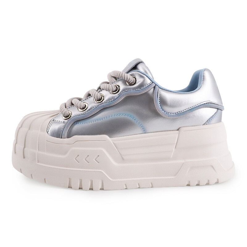 Кроссовки TRANOI Lifestyle Shoes Women's Low-top Silver, серебряный, Серый, Кроссовки TRANOI Lifestyle Shoes Women's Low-top Silver, серебряный
Кроссовки TRANOI Lifestyle Shoes Women's Low-top Silver, серебряный, Серый, Кроссовки TRANOI Lifestyle Shoes Women's Low-top Silver, серебряный