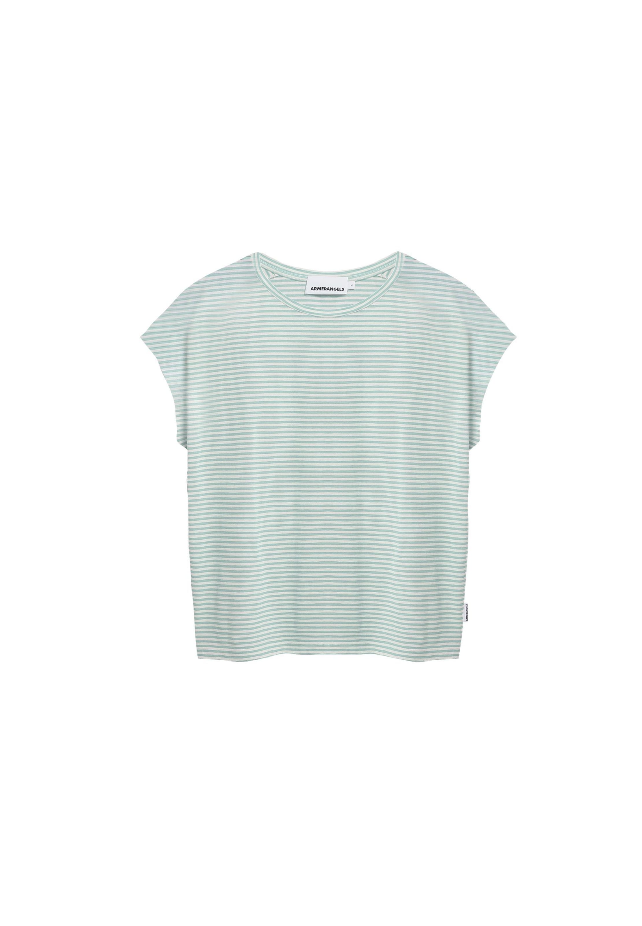 ARMEDANGELS Футболка, мультиколор
ARMEDANGELS Футболка, мультиколор