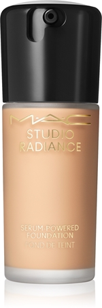 Увлажняющая основа MAC Cosmetics Studio Radiance Serum-Powered Foundation, NW20 30 ml
Увлажняющая основа MAC Cosmetics Studio Radiance Serum-Powered Foundation, NW20 30 ml