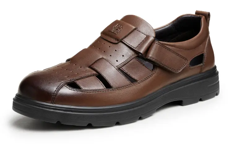 Обувь для речного треккинга для мужчин Camel
Обувь для речного треккинга для мужчин Camel