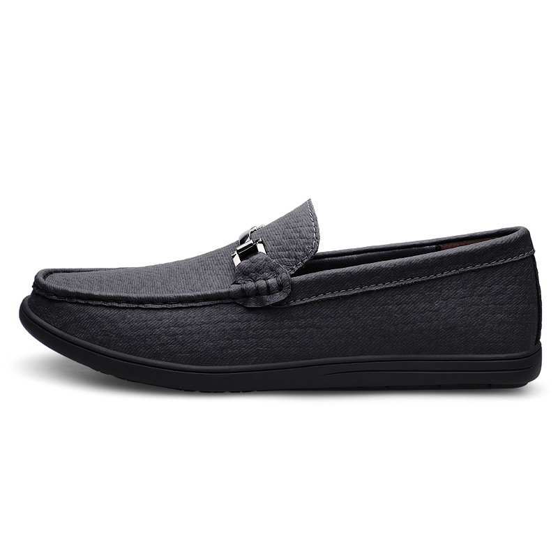 Мужская повседневная обувь с низким верхом LAORENTOU, Black
Мужская повседневная обувь с низким верхом LAORENTOU, Black