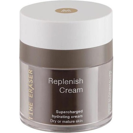 Eraser Replenish Cream - дневной крем против старения 50 мл Medisei
Eraser Replenish Cream - дневной крем против старения 50 мл Medisei